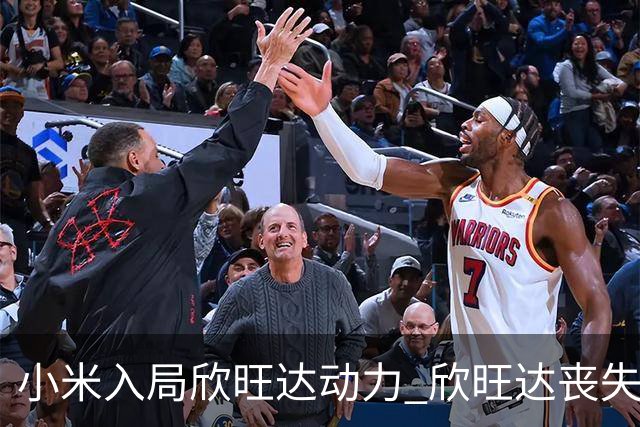小米入局欣旺达动力 欣旺达丧失控制权